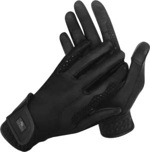 Reithandschuhe Damen Herren, Unisex - Erwachsene START Bohol bequeme