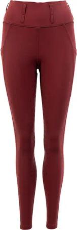 Reithose full grip Damen BR Equitation CLX