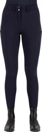 Reithose full grip Damen Euro-Star Empressive