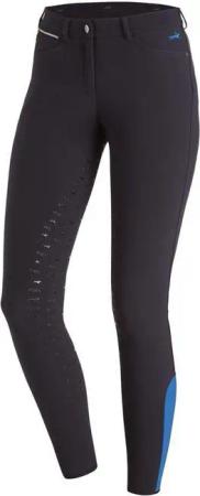 Reithose full grip Damen Schockemöhle Sports Electra