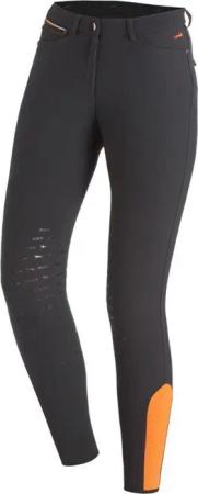 Reithose mid grip Damen Schockemöhle Sports Eleonore
