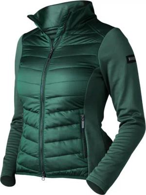 Reitjacke Full Zip Damen Equestrian Stockholm Active Performance