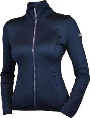 Reitjacke Full Zip Damen Equestrian Stockholm Explore