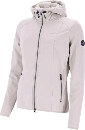 Reitjacke mit Kapuze Full Zip Damen Schockemöhle Sports Suzan Style