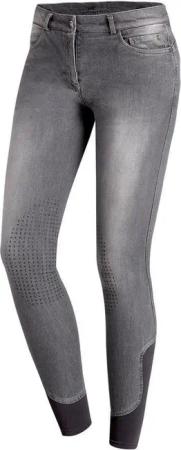 Reitjeans Mid Grip Damen Schockemöhle Sports Lyra
