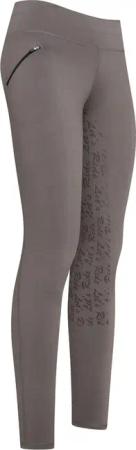 Reitleggings full grip Damen Easy Rider Dietse