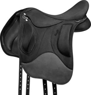 Reitsattel Wintec End Hart