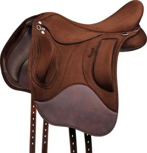 Reitsattel Wintec End Hart