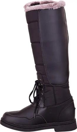 Reitstiefel für den Winter BR Equitation Siberia