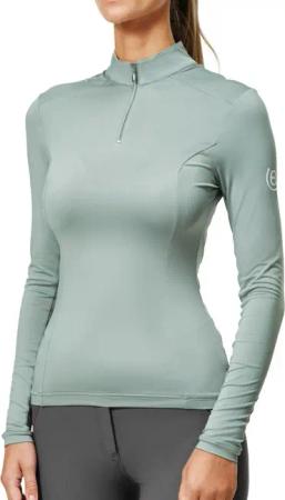 Reittrikot Damen Equestrian Stockholm Air Breeze