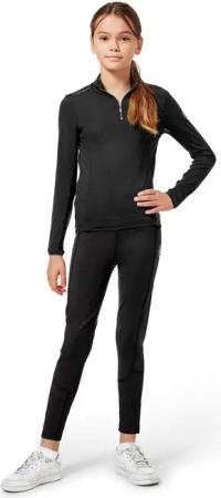 Reittrikot für Mädchen Equestrian Stockholm Air Breeze