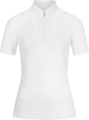 Reittunier-Polo Damen ELT Paola