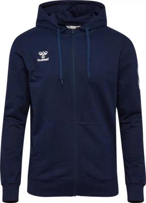 Reißverschluss Jacke Hmlgo Herren