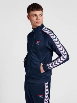 Reißverschluss Jacke Hmlic Erwachsene HUMMEL