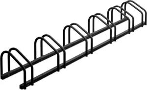 relaxdays Fahrradständer für 6 Fahrräd