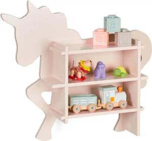 relaxdays Kinderregal Einhor
