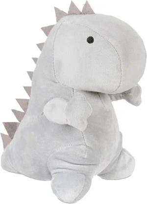 relaxdays Türstopper Grauer Türstopper Dino