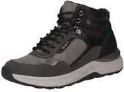 Relife Ankle Boots Damen grau