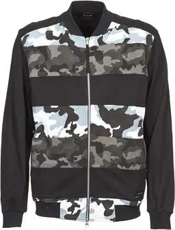 Religion  Herren-Jacke CAMO