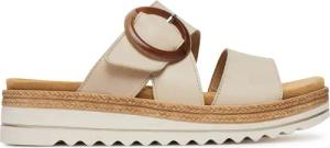 Remonte Pantoletten D0Q51-80 Beige
