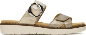 Remonte Pantoletten D2048-91 Beige