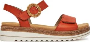 Remonte Sandalen D0Q52-39 Orange