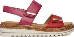 Remonte Sandalen D0Q59-31 Rosa