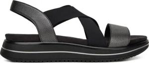 Remonte Sandalen D1J50-02 Schwarz