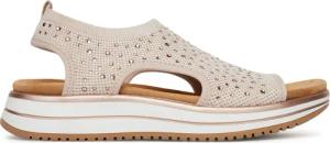 Remonte Sandalen D1J55-31 Rosa