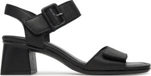 Remonte Sandalen D1K51-00 Schwarz