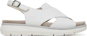Remonte Sandalen D2K56-80 Weiß