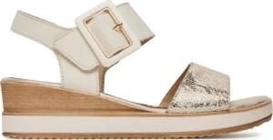 Remonte Sandalen D6453-61 Beige