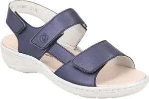 Remonte  Sandalen Sandaletten D7651-14