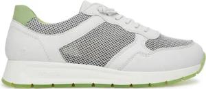 Remonte Sneakers D2G03-80 Weiß