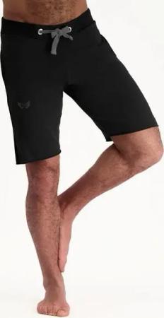 Renegade Guru Yoga Shorts Bodhi