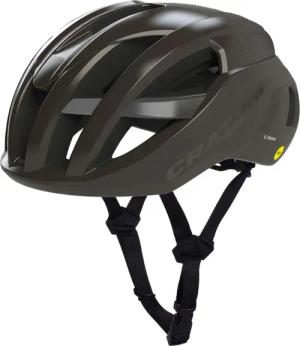 Rennrad-  Fahrradhelm C-Zero MIPS, schwarz