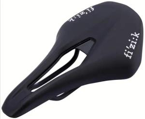 Rennrad-Fahrradsattel "Vento Argo R5",  265 x 150 mm