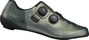 Rennrad - Fahrradschuhe SH-RC703, Sage Green