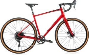 Rennrad Welt G110 2025 Shimano GRX RD-RX812 11V