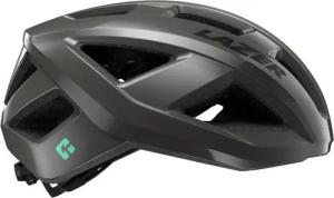 Rennrad/Gravel-Helm Tonic KinetiCore, Titanium