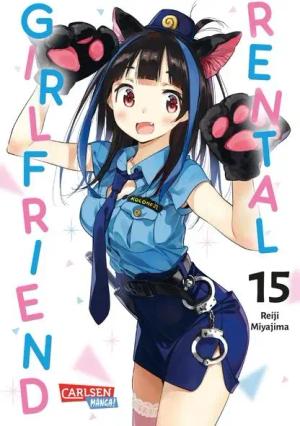 Rental Girlfriend 15