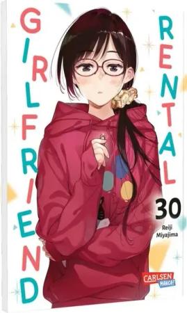 Rental Girlfriend 30