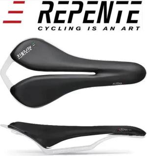 Repente Satteloberteil Aleena 4.0 schwarz 17alblp