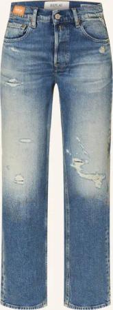 REPLAY Boyfriend Jeans AUBRY