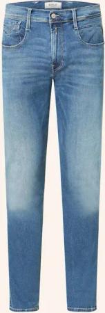 REPLAY Jeans ANBASS Slim Fit