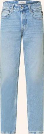 REPLAY Jeans GROVER Straight Fit