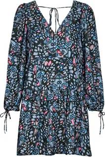 Replay  Kurze Kleider W9033