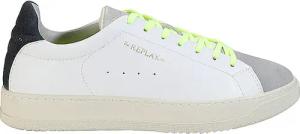 REPLAY Sneaker RELOAD weiss | 42