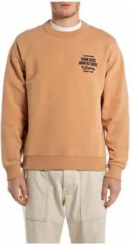 Replay  Sweatshirt Canyon Sweatshirt