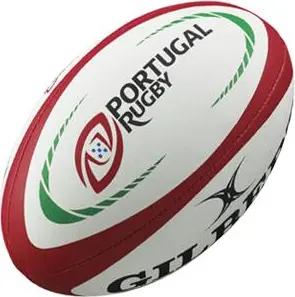 Replika-Rugbyball Portugal 2021/22